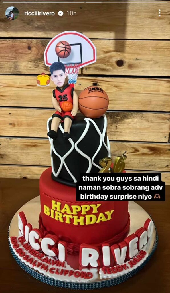 Cake