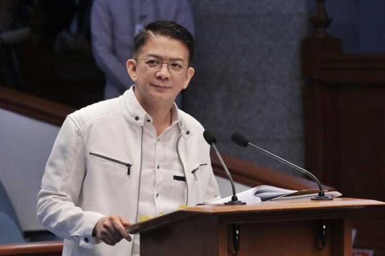 Chiz Escudero