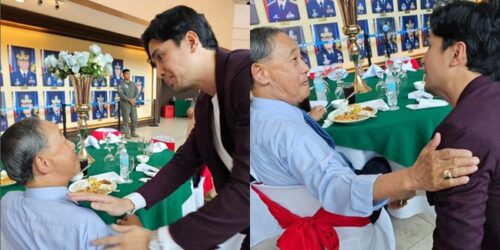 Christian Bautista, Jose Mari Chan 1