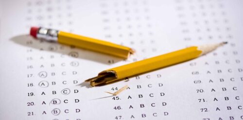 Civil Service Exam CSE Result March 2024