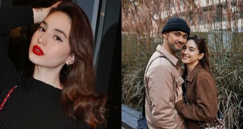 Coleen Garcia, Billy Crawford Rumor Breakup