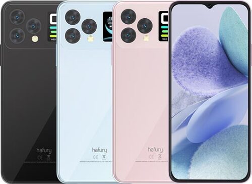 Cubot Hafury V1 Full Specs, Features, Price In Philippines | PhilNews