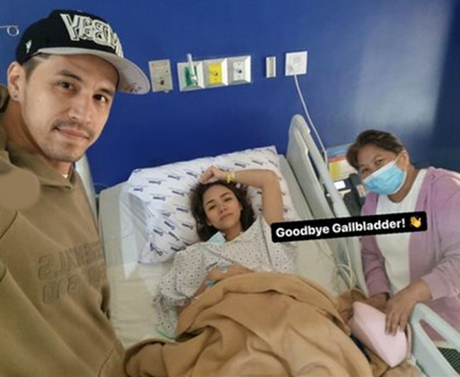 Danica Sotto Pingris