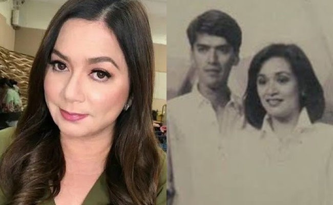 Dina Bonnevie, Vic Sotto, Coney Reyes