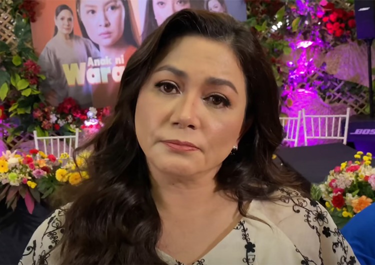 Dina Bonnevie Husband — Veteran Actress Shares about Finding Love at 50 ...