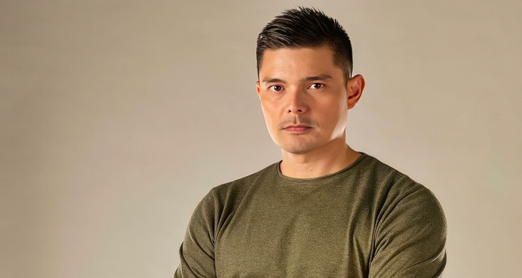 Dingdong Dantes Love Child