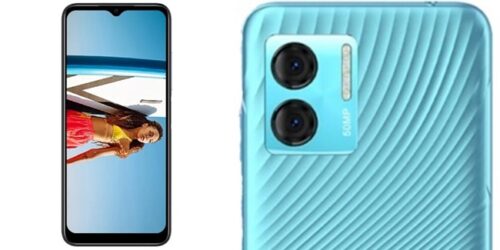 Doogee N50S specs