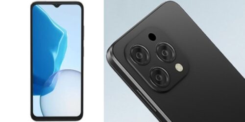 Doogee N55 Pro specs