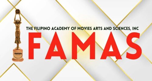 FAMAS 2024 Winners