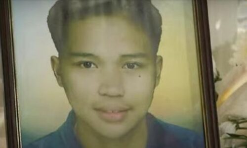 Good Samaritan Nurse