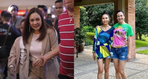 Gretchen Barretto