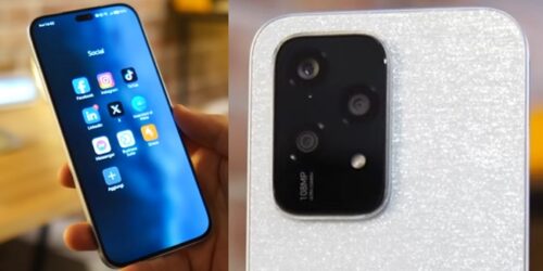 Honor 200 Lite specs