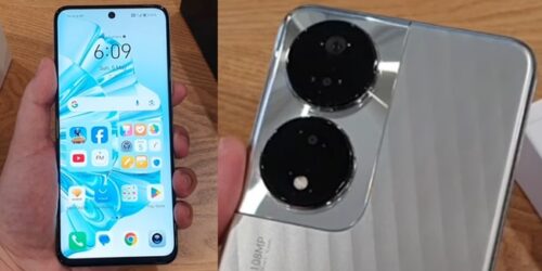 Honor X7b 5G specs