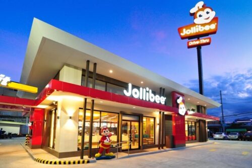 How To Franchise Jollibee in the Philippines