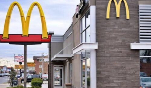 How To Franchise McDonald's in the Philippines