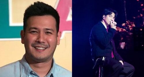 John Prats, TJ Monterde Concert
