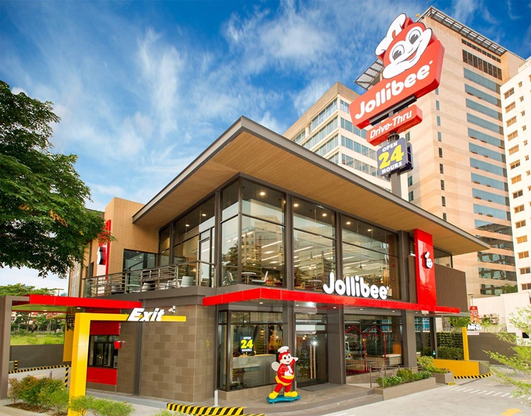 Jollibee Franchise