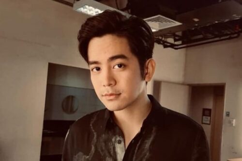 Joshua Garcia Fear