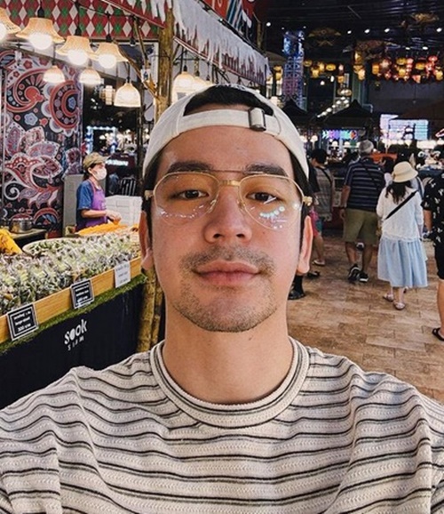 Joshua Garcia