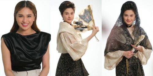 Julie Anne San Jose, Piliin Mo Ang Pilipinas