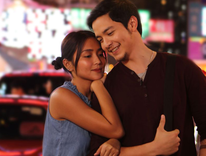 Kathryn Bernardo, Alden Richards Hello Love Goodbye