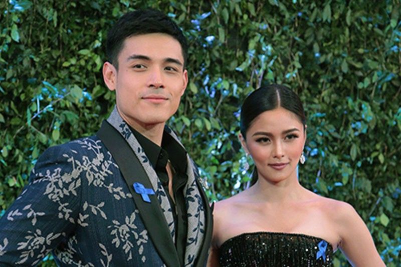 Kim Chiu, Xian Lim