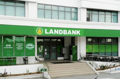 Landbank Credit Card Requirements