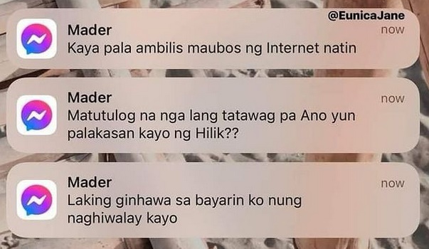 Luis Manzano Post