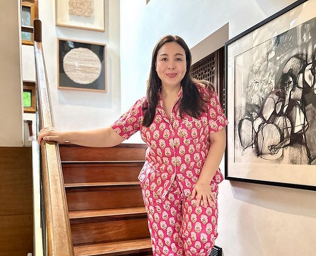 Marjorie Barretto Photo