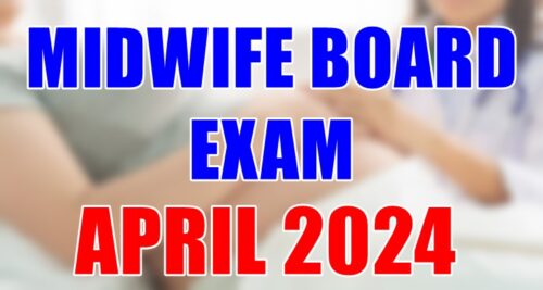 Midwife Board Exam