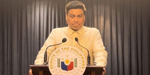 Migz Zubiri 1
