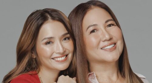 Min Bernardo, Kathryn Bernardo