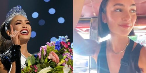 Miss Universe 2022 R’Bonney Gabriel 2