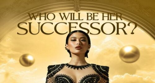 Miss Universe Philippines 2024