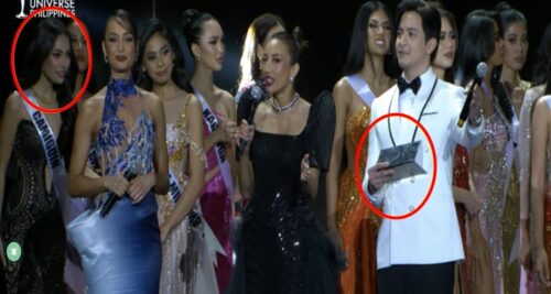 Miss Universe Philippines 2024