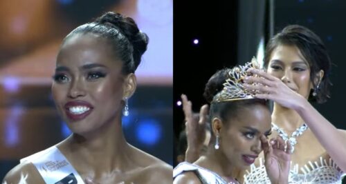 Miss Universe Philippines 2024