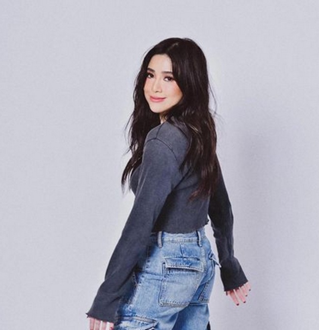 Moira dela Torre