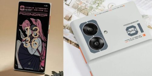 Moondrop Miad 01 specs