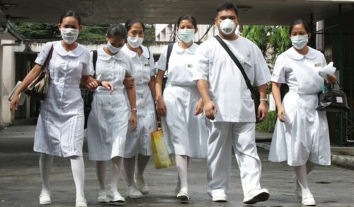 Nursing Board Exam Results May 2024