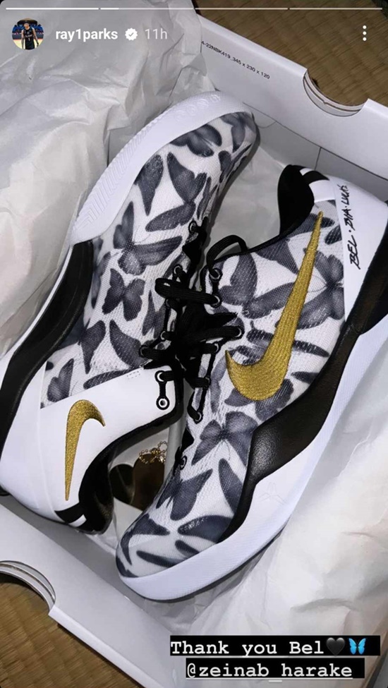 Nike-Kobe-8-Protro-Mambacita