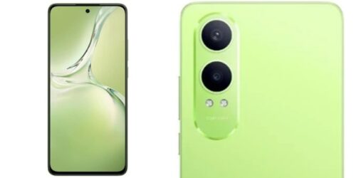 Oppo K12x specs