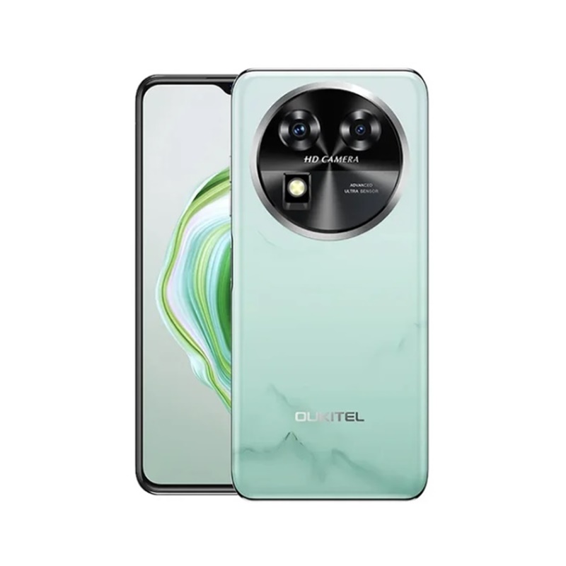 Oukitel C37 Full Specs, Features, Price In Philippines