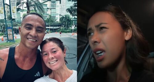 Philmar Alipayo Issue