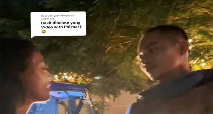 Philmar Alipayo Video