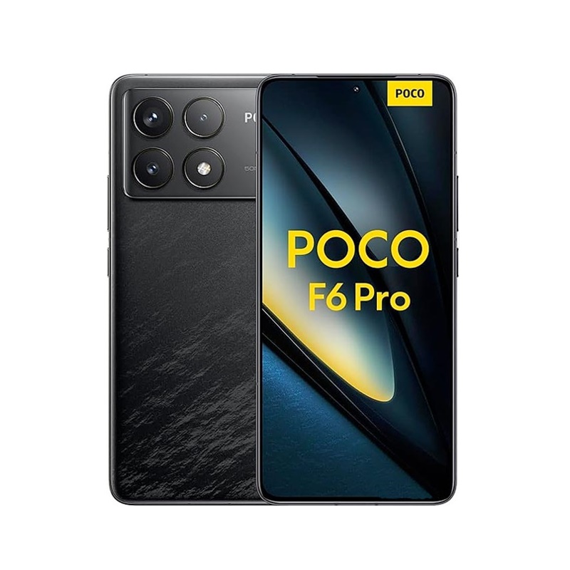 Poco F6 Pro Full Specs Features Price In Philippines Philnews