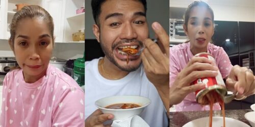 Pokwang, Tito Mars