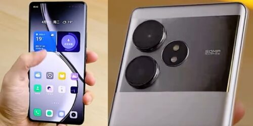 Realme GT Neo6 specs