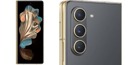 Samsung Galaxy W24 specs