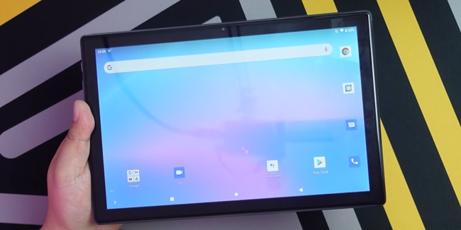 Teclast M40 Pro Full Specs, Features, Price In Philippines | PhilNews