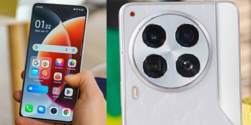 Tecno Camon 30 Premier specs